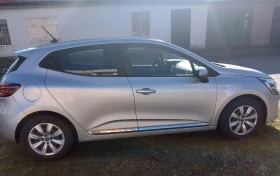 Renault Clio 1.0 LPG , снимка 4