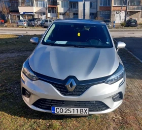 Renault Clio 1.0 LPG , снимка 3