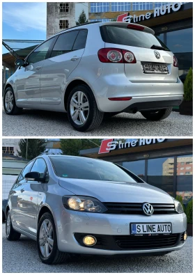 VW Golf Plus Match*  | Mobile.bg    15