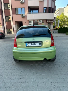 Citroen C3 1.4 hdi, снимка 4