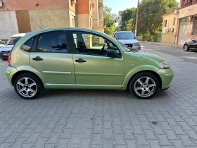 Citroen C3 1.4 hdi, снимка 3