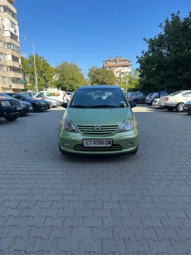 Citroen C3 1.4 hdi, снимка 2