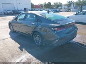 Hyundai Elantra SEL IVT 2.0L     | Mobile.bg    4