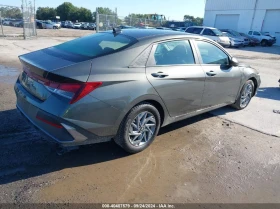 Hyundai Elantra SEL IVT 2.0L     | Mobile.bg    7