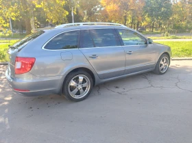 Skoda Superb 2.0tdi 170hp, снимка 2