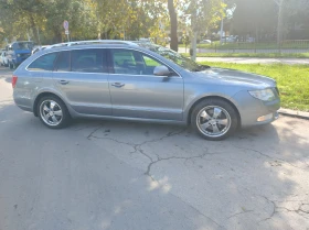 Skoda Superb 2.0tdi 170hp, снимка 3