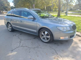 Skoda Superb 2.0tdi 170hp, снимка 1