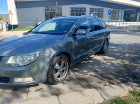 Skoda Superb 2.0tdi 170hp, снимка 4