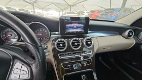 Mercedes-Benz C 300 4MATIC BURMESTER LUXURY LINE | Mobile.bg    5