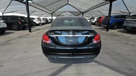 Mercedes-Benz C 300 4MATIC BURMESTER LUXURY LINE | Mobile.bg    3