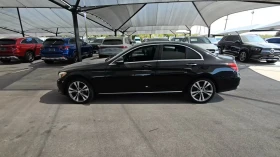 Mercedes-Benz C 300 4MATIC BURMESTER LUXURY LINE | Mobile.bg    4