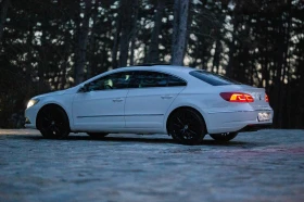 VW CC 2.0 TDI, снимка 4