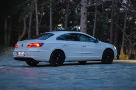 VW CC 2.0 TDI, снимка 5