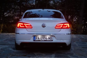 VW CC 2.0 TDI, снимка 6