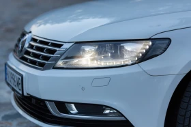 VW CC 2.0 TDI, снимка 7