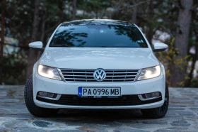 VW CC 2.0 TDI, снимка 1