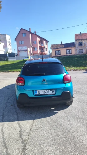 Citroen C3, снимка 3