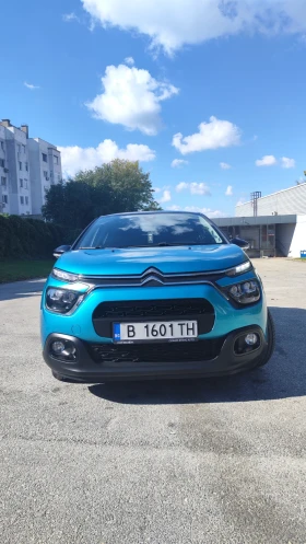 Citroen C3, снимка 4