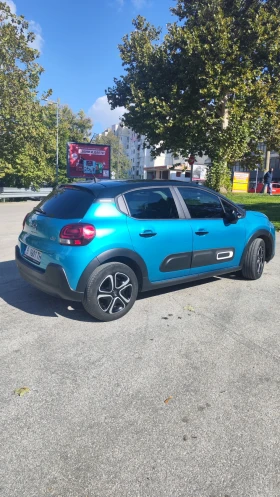 Citroen C3, снимка 2