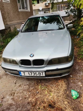 Обява за продажба на BMW 525 ~2 000 лв. - изображение 1