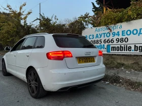 Audi A3 1.8TFSI, снимка 2