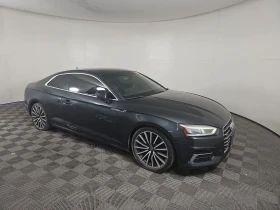 Audi A5 Premium Plus * * * * * Keyless* *  | Mobile.bg    3