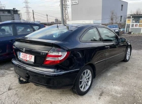 Обява за продажба на Mercedes-Benz C 220 CDI SPORT EDITION AВТОМАТИК Facelift ~6 666 лв. - изображение 2