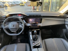 Peugeot 308 ALLURE 1.2 PureTech 130 hp BVM6 EURO 6, снимка 10