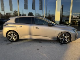 Peugeot 308 ALLURE 1.2 PureTech 130 hp BVM6 EURO 6, снимка 4