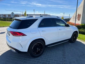 Mercedes-Benz GLE 450 AMG, V6 mild hibrid, 7 местна, снимка 3