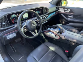 Mercedes-Benz GLE 450 AMG, V6 mild hibrid, 7 местна, снимка 5