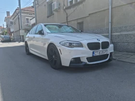 BMW 535 ix , снимка 11