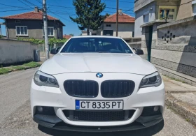 BMW 535 ix , снимка 10