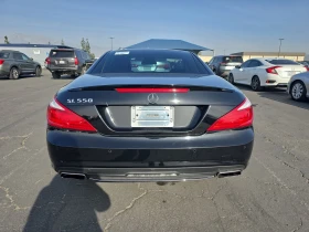 Mercedes-Benz SL 500, снимка 12