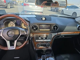 Mercedes-Benz SL 500, снимка 10