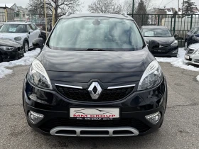 Renault Scenic 1.5DCI-X-MOD-CROSS-ЛИЗИНГ, снимка 8