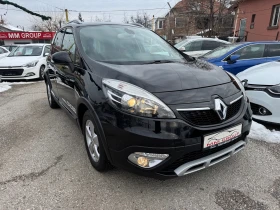 Renault Scenic 1.5DCI-X-MOD-CROSS-ЛИЗИНГ, снимка 7