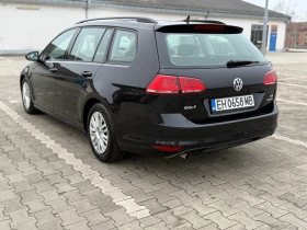 VW Golf 1.6 TDI DSG Германия, снимка 5