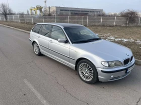 BMW 330 330xi Lpg, снимка 1