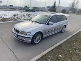 BMW 330 330xi Lpg, снимка 5