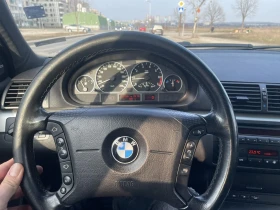 BMW 330 330xi Lpg, снимка 15