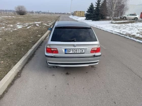 BMW 330 330xi Lpg, снимка 7