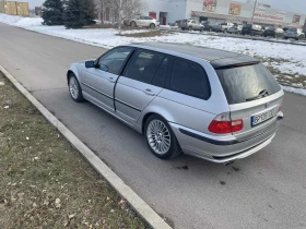 BMW 330 330xi Lpg, снимка 6