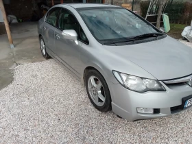 Honda Civic 1400, снимка 5