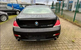 BMW 630 E63, снимка 6