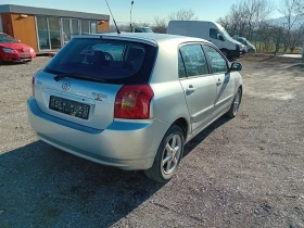 Toyota Corolla 2.0 D4D Пали и работи БРАКУВАН , снимка 7