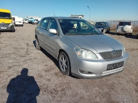 Toyota Corolla 2.0 D4D Пали и работи БРАКУВАН , снимка 2