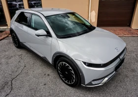 Hyundai Ioniq 5 AWD 72.6KWH EVOLUTION | Mobile.bg    2