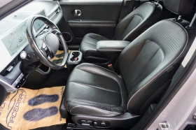 Hyundai Ioniq 5 AWD 72.6KWH EVOLUTION | Mobile.bg    5