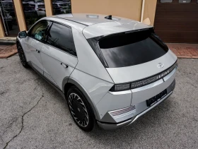 Hyundai Ioniq 5 AWD 72.6KWH EVOLUTION | Mobile.bg    4
